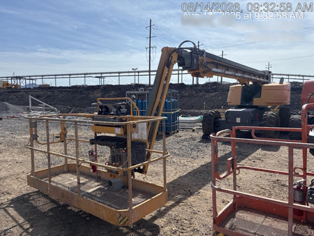 2020 HAULOTTE HT67 RTJ O