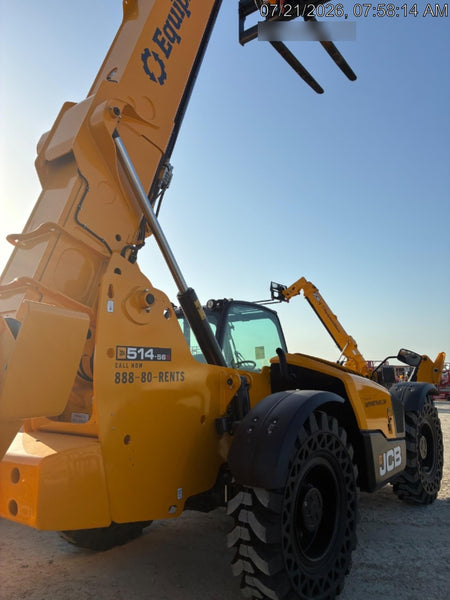 2026 JCB 514-56