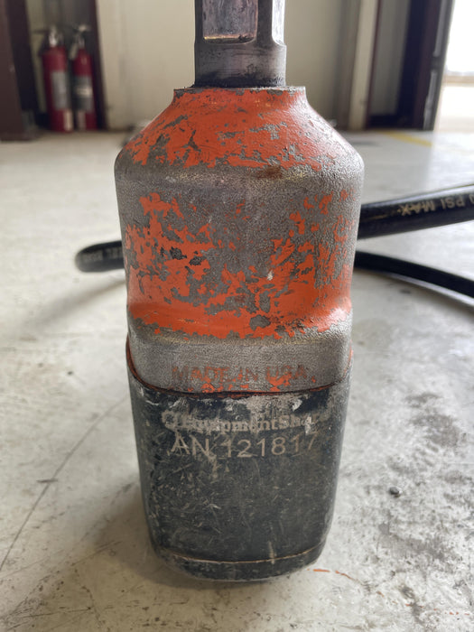 2020 MICHIGAN PNEUMATIC 751SS