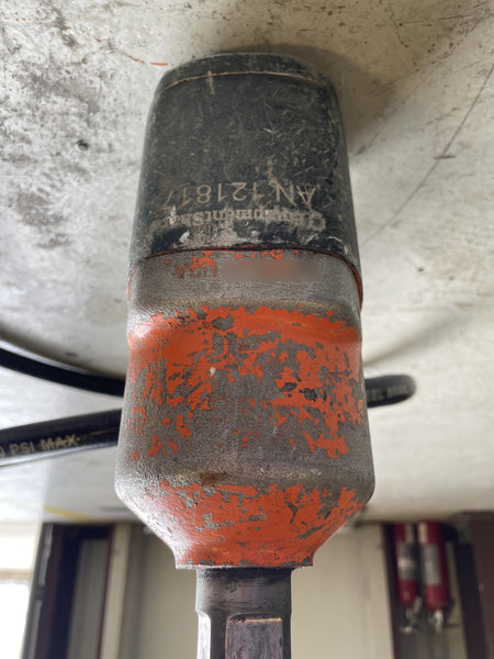 2020 MICHIGAN PNEUMATIC 751SS