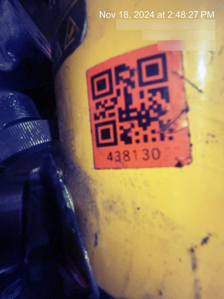 2024 ENERPAC RCS201