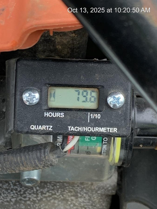 2024 HUSQVARNA LT6005