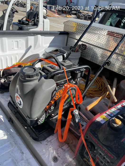 2022 THIRD COAST EQUIPMENT SP5013H