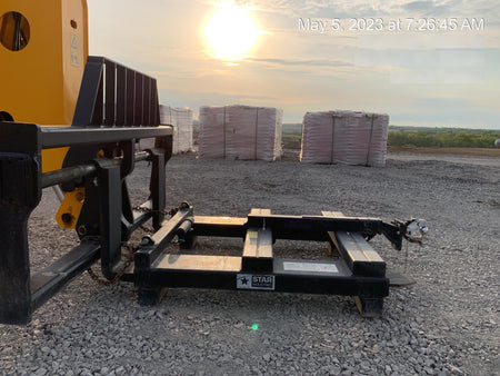 2020 STAR INDUSTRIES 1395B