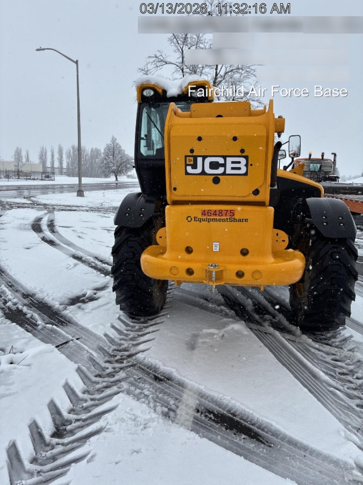 2024 JCB 508-66TC