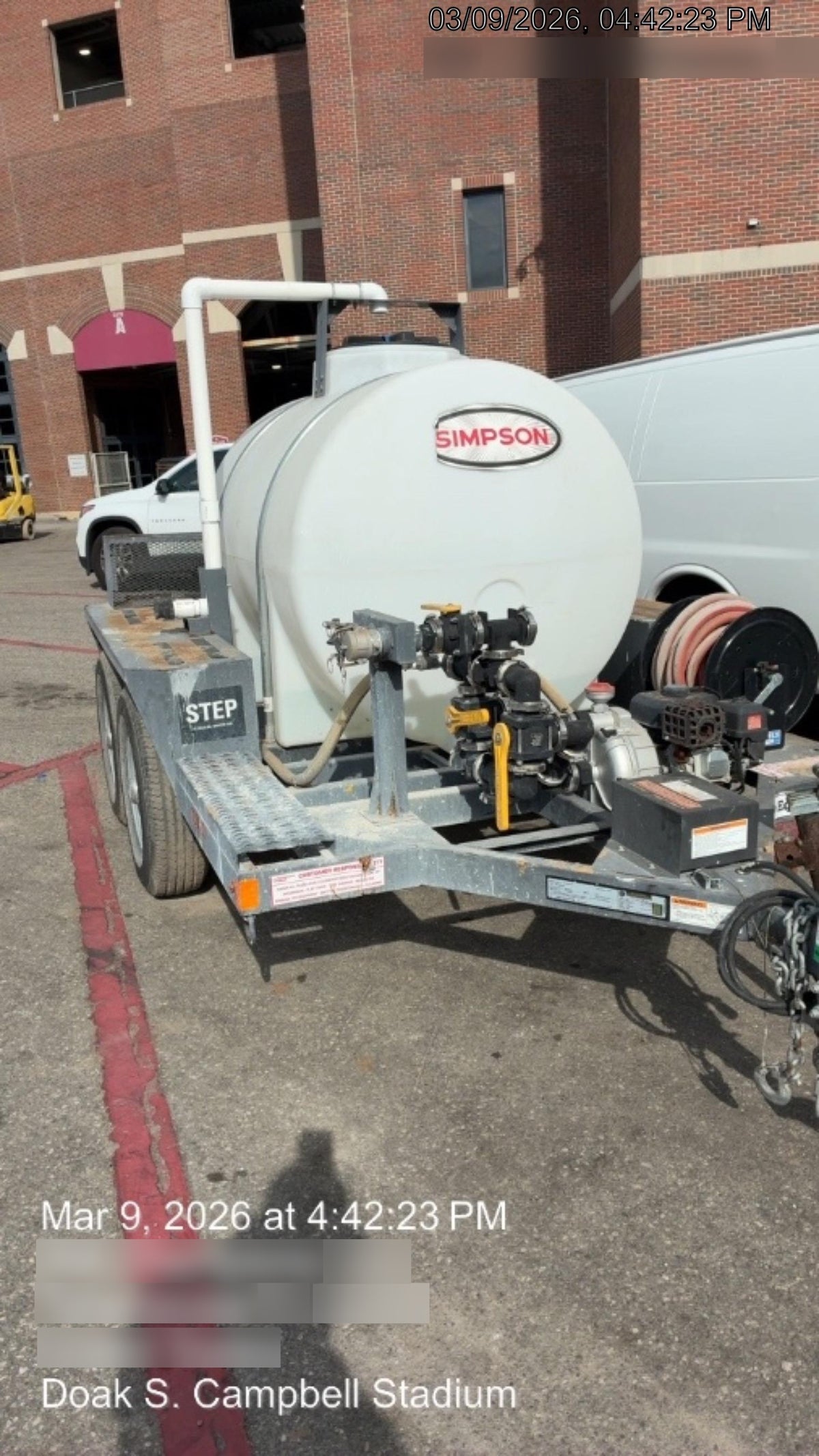 2023 SIMPSON SWT-52517