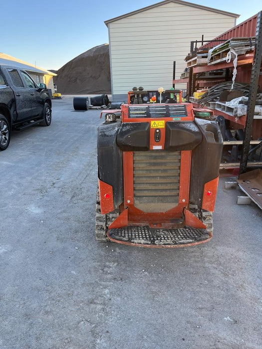 2020 DITCH WITCH SK800A