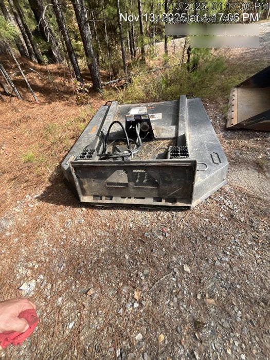 2019 PALADIN 30372A-0022