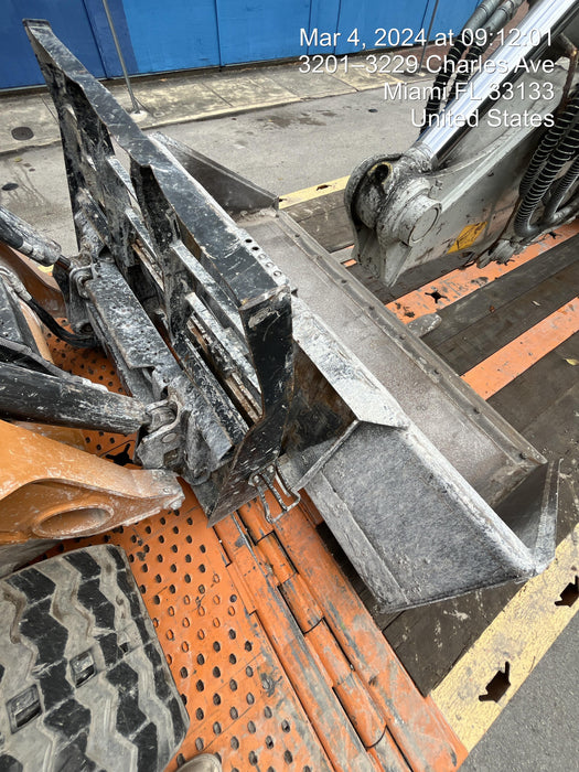 2022 ARROW MATERIAL HANDLING 48" Pallet Forks - Arrow