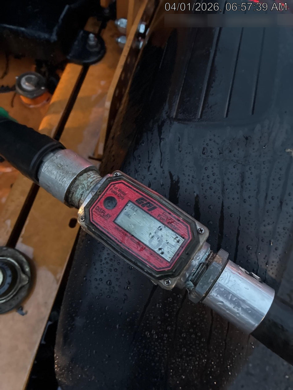 2022 PIONEER PP44S10L761-D2.9L4