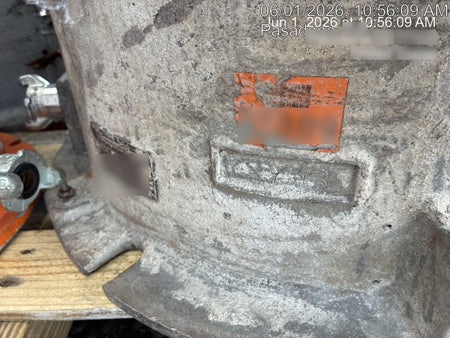 2020 MICHIGAN PNEUMATIC JF20