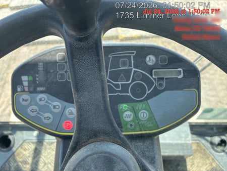 2021 WACKER NEUSON RC50
