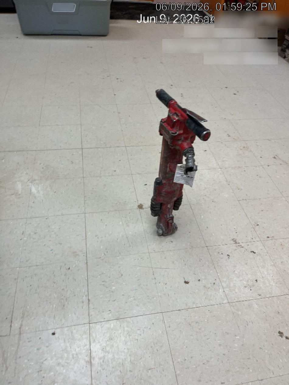 2020 CHICAGO PNEUMATIC CP 1290