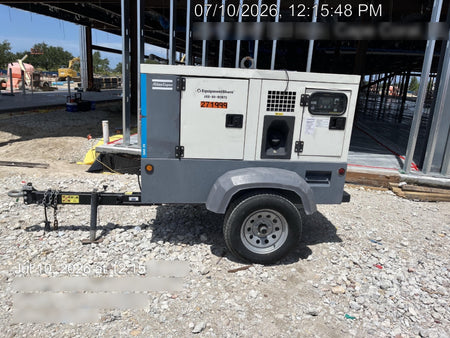 2022 ATLAS COPCO QAS25 CWK