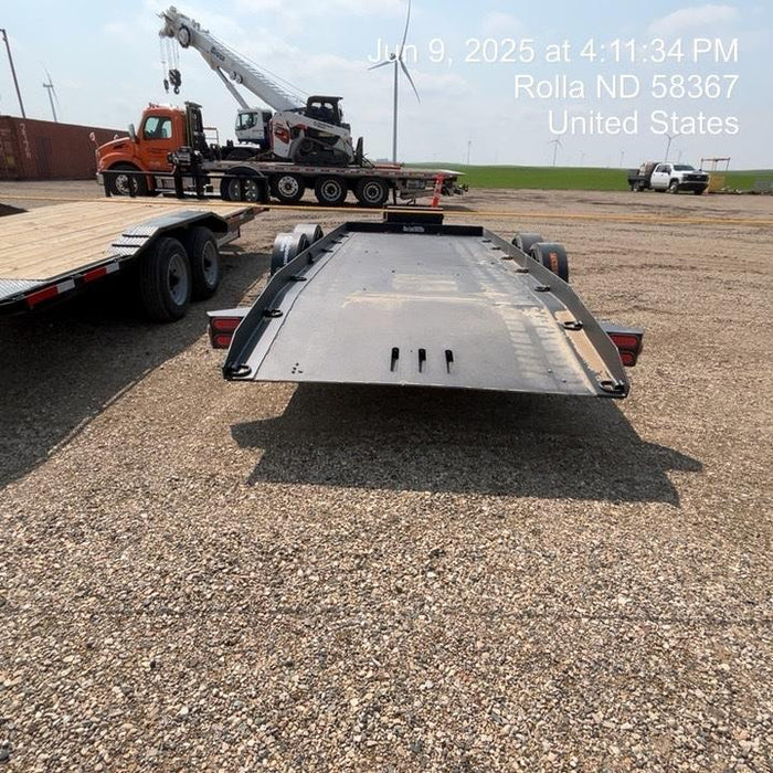 2025 STEELPOINT K19E