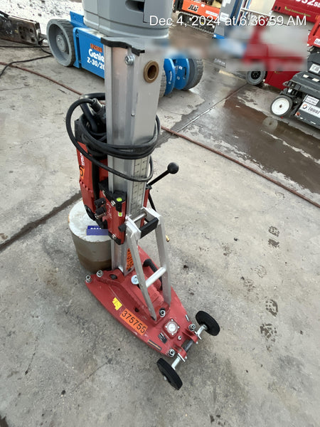2023 HILTI DD250E