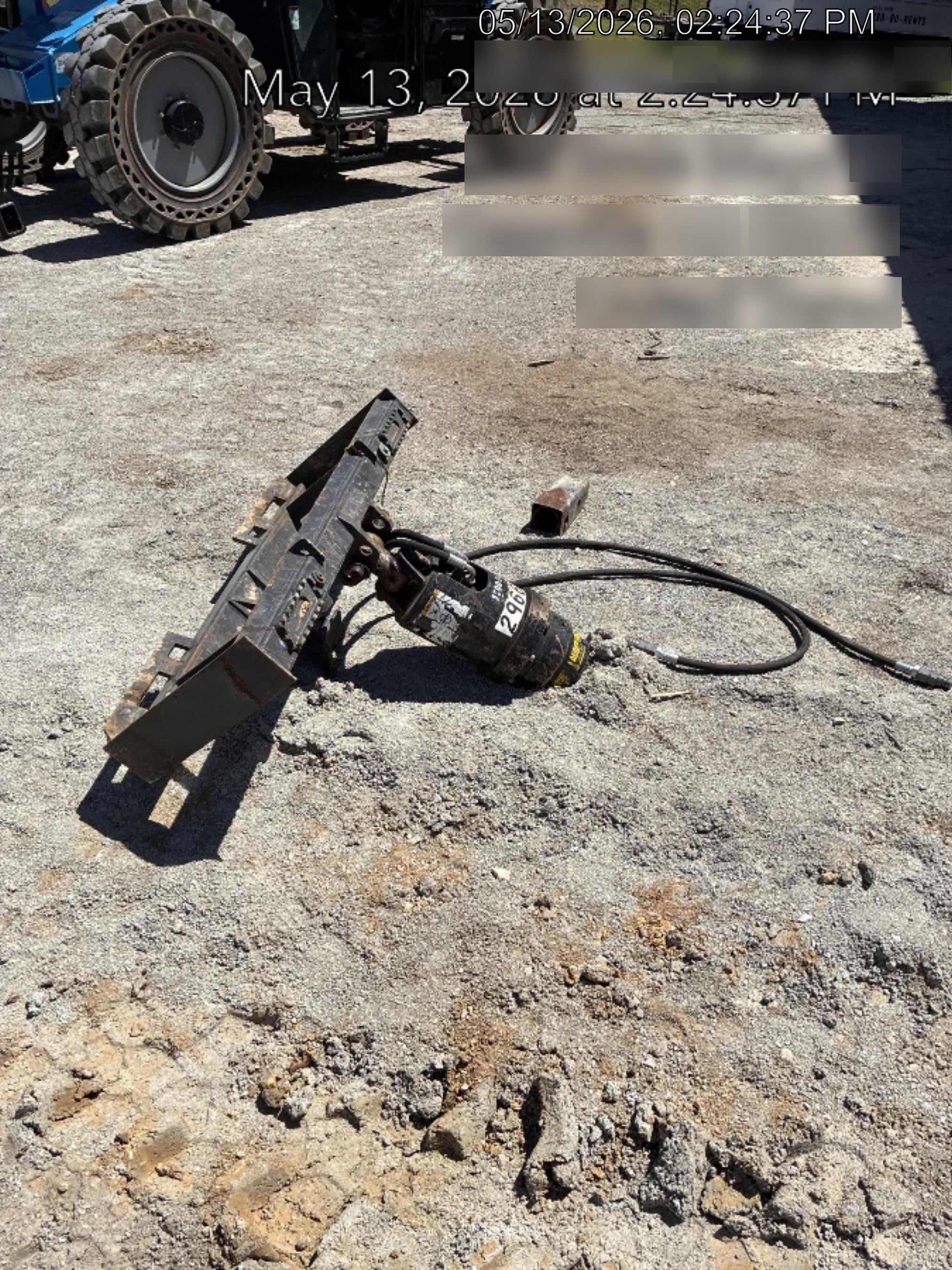 2023 AUGER TORQUE 3300-30