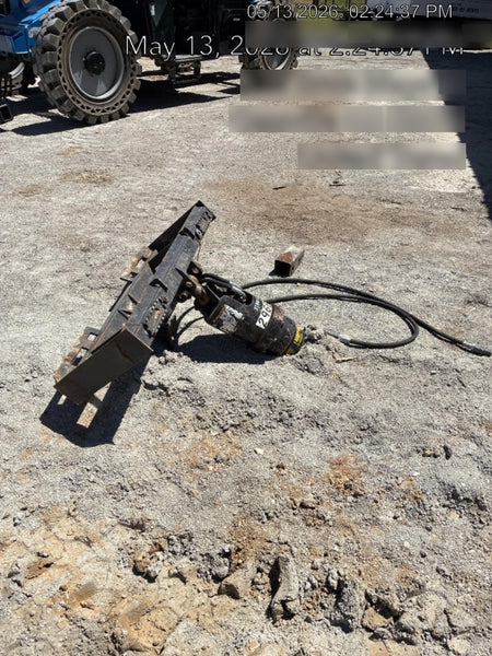 2023 AUGER TORQUE 3300-30