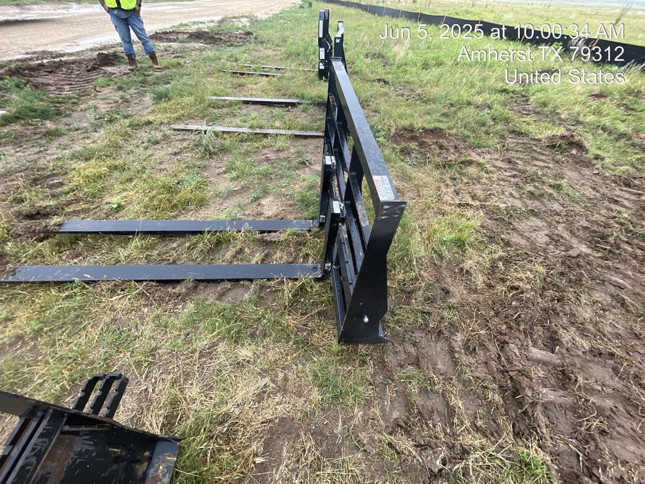 2025 ARROW MATERIAL HANDLING F5100CB