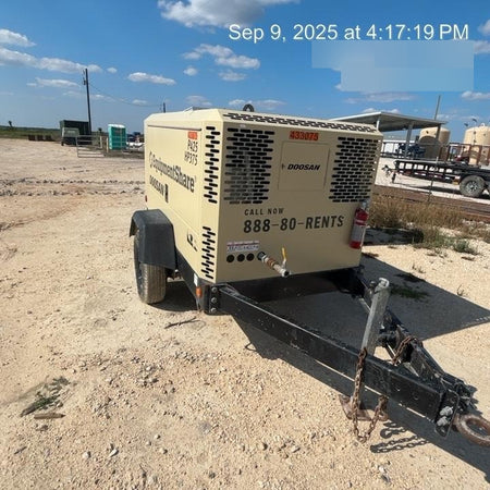 2024 DOOSAN P425/HP375WCU-T4F