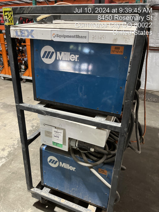 2023 LEX WR6A-7SM-FG26DZ6LD-R