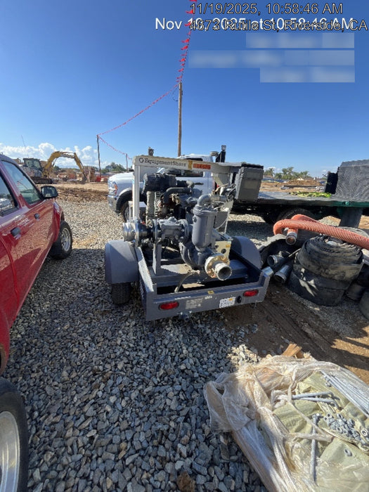 2023 ATLAS COPCO PAC F44 KD