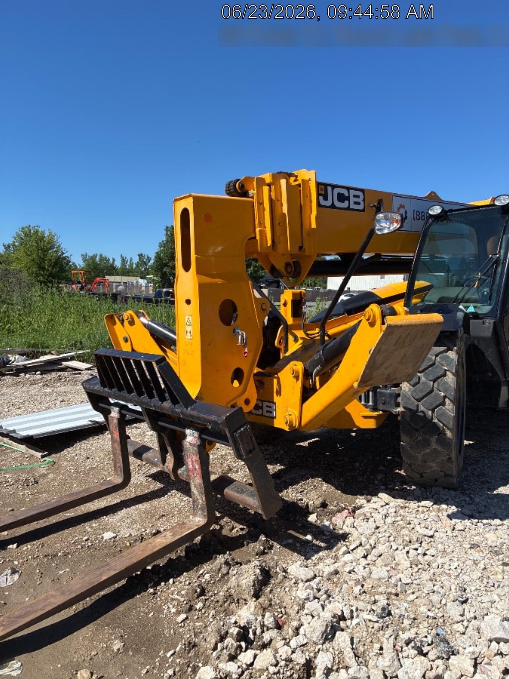 2022 JCB 512-56
