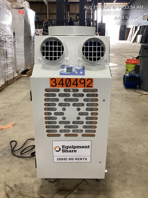 2023 KWIKOOL KPAC1411-2