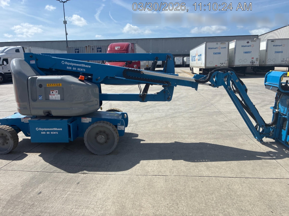 2024 GENIE Z40/23N RJ