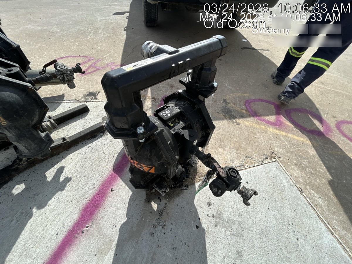 2022 INGERSOLL RAND PD20A-AAP-CCC-B