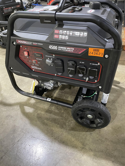 2022 SIMPSON SCGH5500