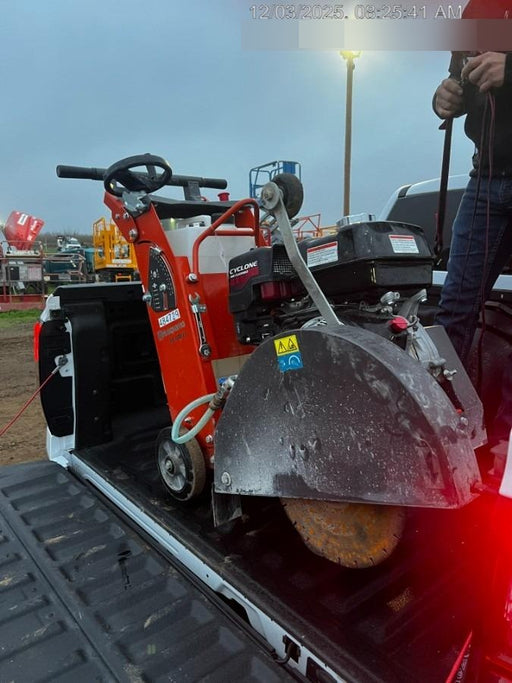 2024 HUSQVARNA FS 400 LV