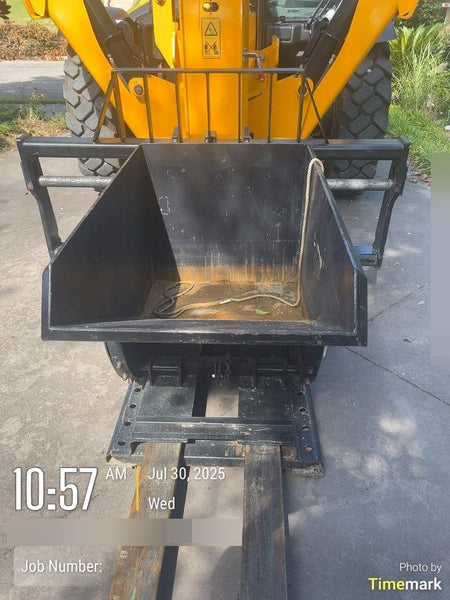 2024 STAR INDUSTRIES 1805N Hopper