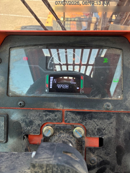 2024 SKYTRAK 6034