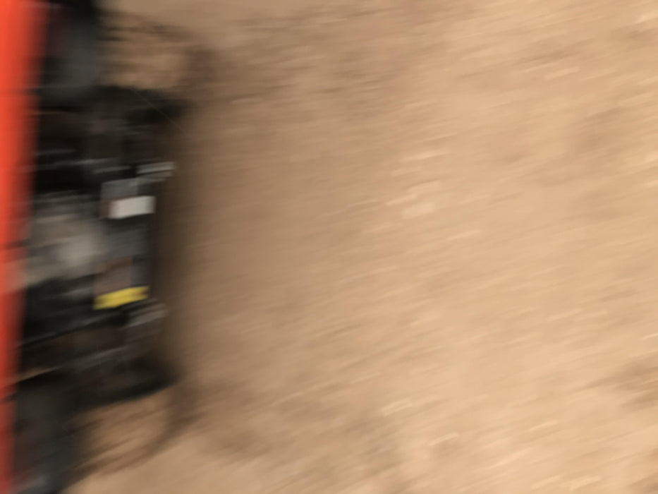 2019 Kubota RTV-X1140 4wd Utility Cart, LED Strobe, Windshield Tempered Glass, Pastic Canopy, Wire Harness Kit, Backup Alarm