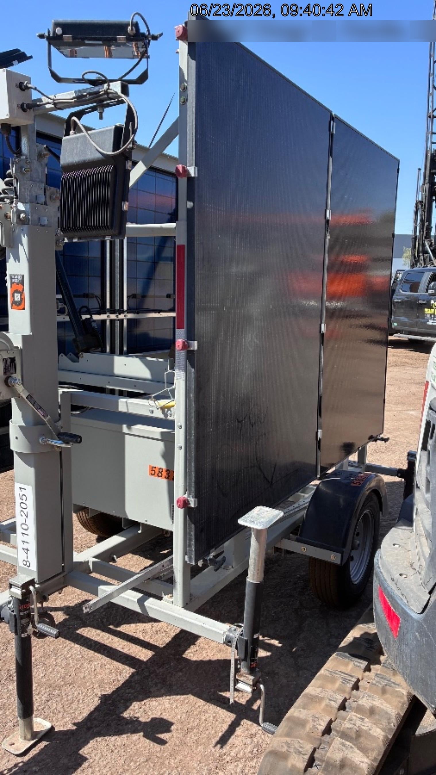 2025 PROGRESS SOLAR SOLUTIONS Helios-2XP