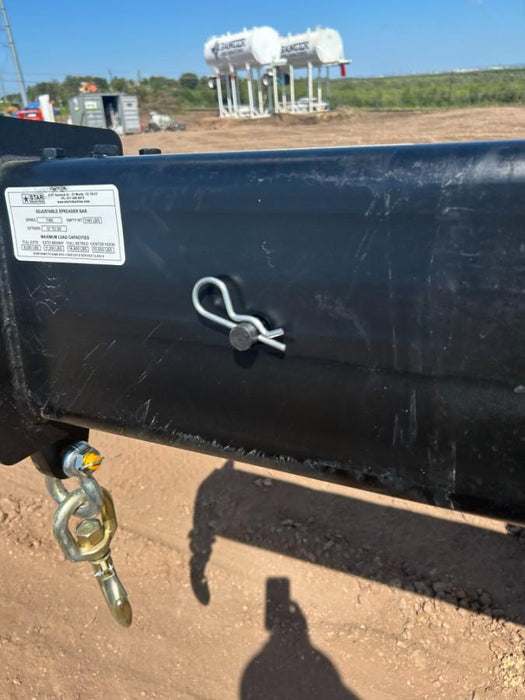 2025 STAR INDUSTRIES 1160B