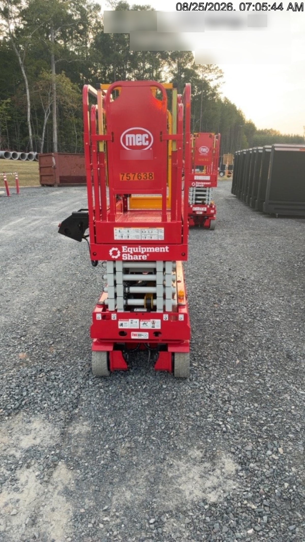 2026 MEC Micro 26-XD+