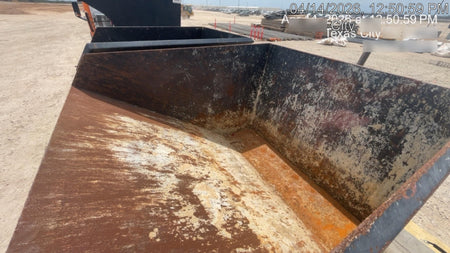 2022 STAR INDUSTRIES M-1820 - Self-Dump Hopper