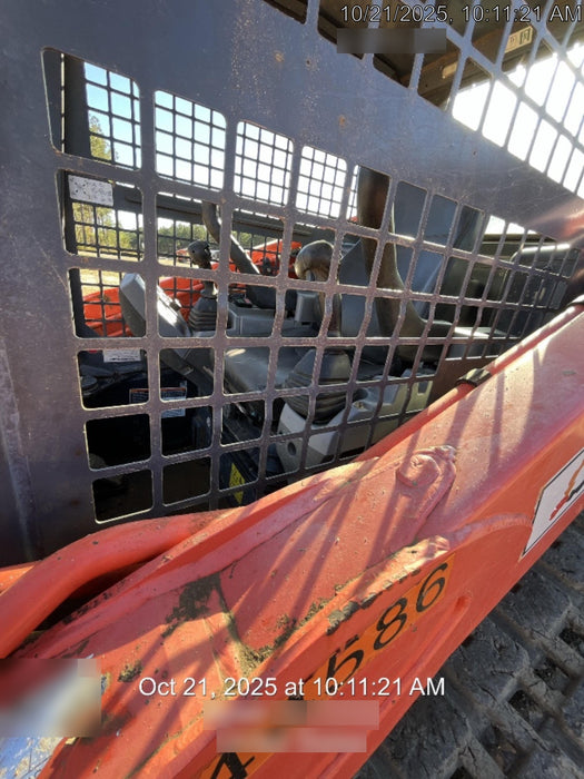 2019 KUBOTA SVL95-2S