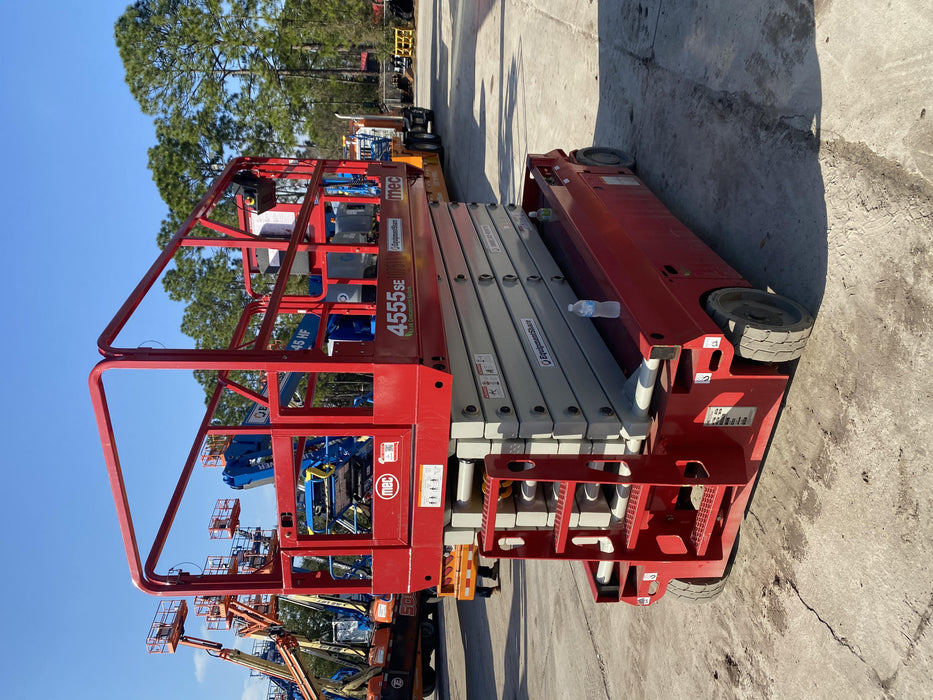 2020 MEC 4555SE