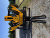 2020 JCB 510-56 Canopy, Solid Tires, Work Lights, Beacon, Aux Hydraulics, Back up Alarm, Lifting Eye, ES Decals