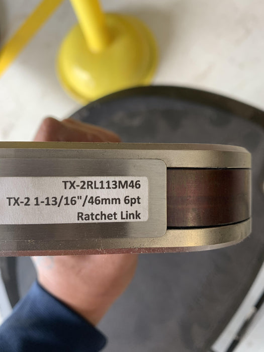 2021 TORCUP TX-2RL113M46