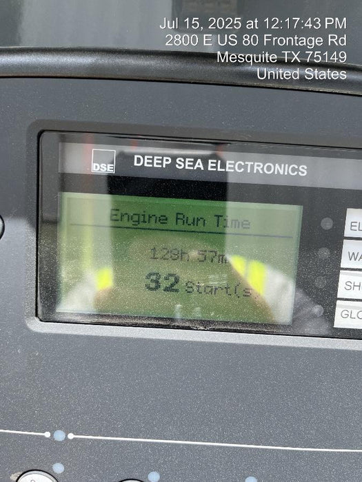 2025 AIRMAN SDG65S-8E1