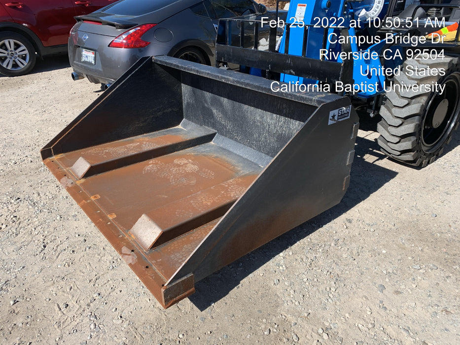 2020 STAR INDUSTRIES 1406B