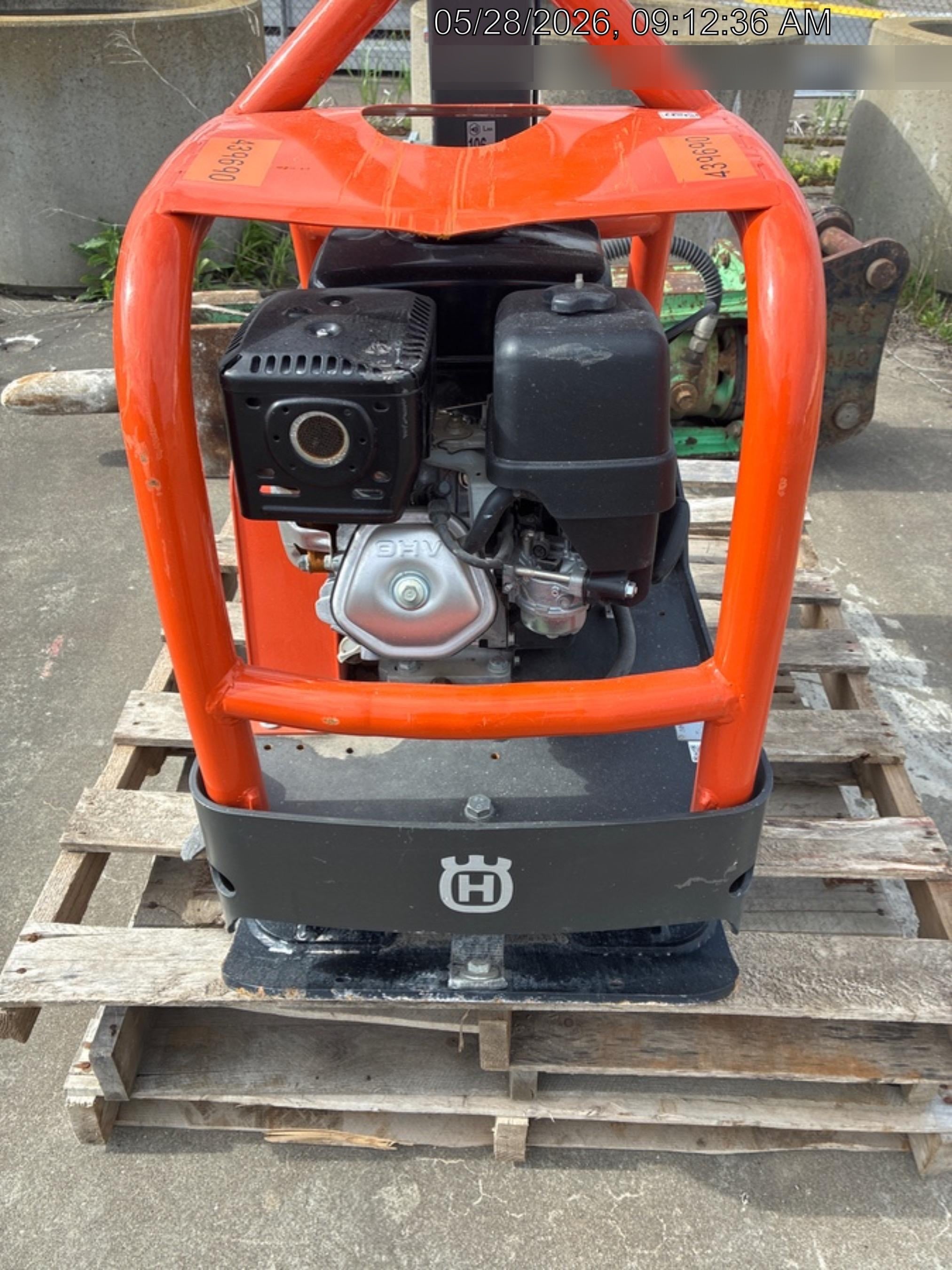 2024 HUSQVARNA LG300