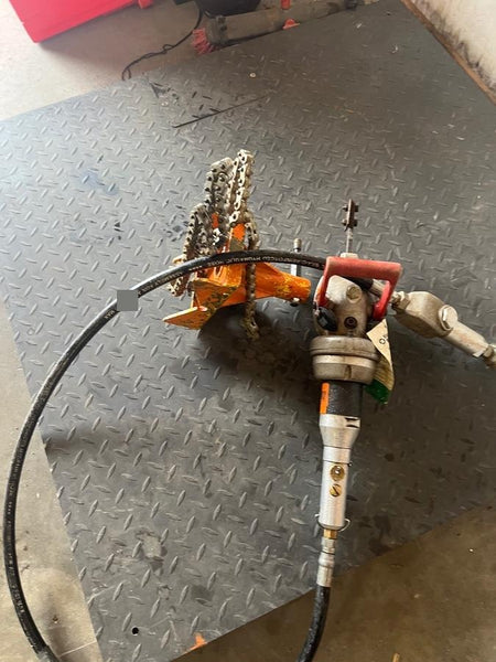 2021 MICHIGAN PNEUMATIC 10267