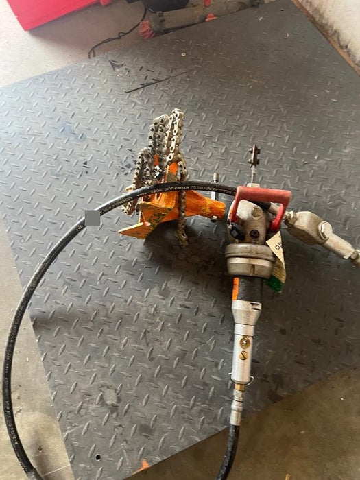 2021 MICHIGAN PNEUMATIC 10267