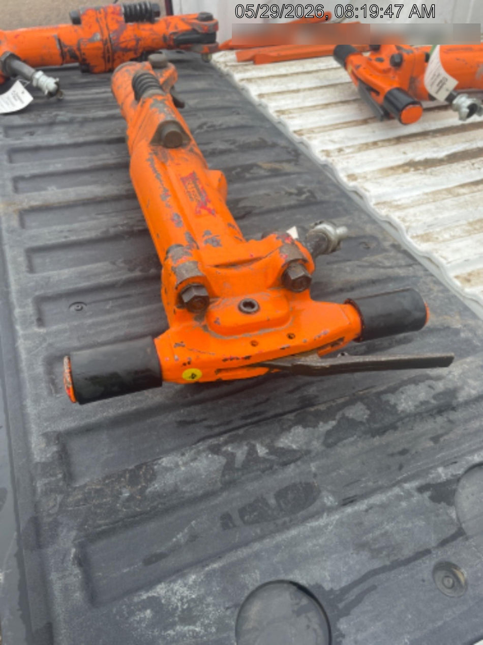 2020 MICHIGAN PNEUMATIC MP-TPB90-114