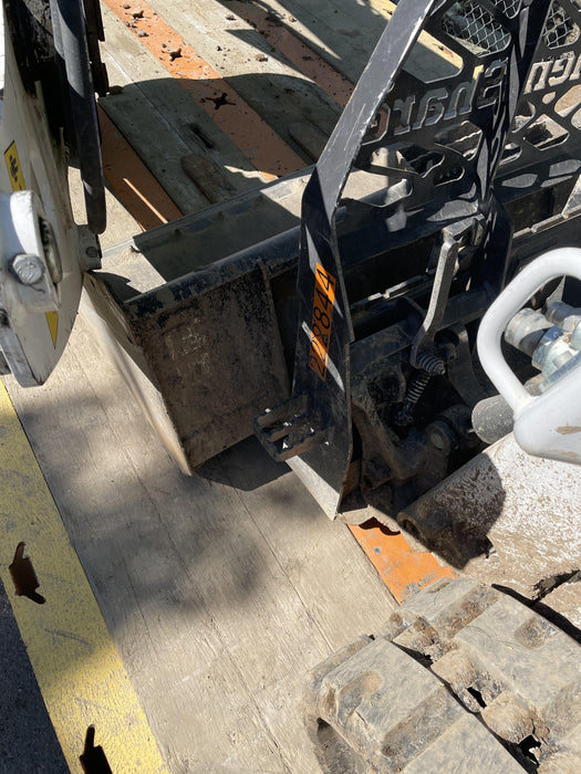 2022 PALADIN 48" Pallet Forks - Paladin